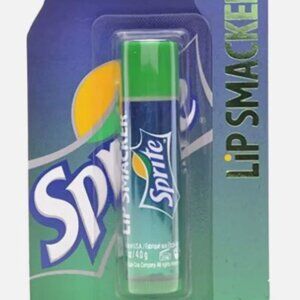 2 Pack Lip Smacker Sprite Soda Flavored Lip Balm
